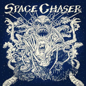 Space Chaser : Flight of the Atlas